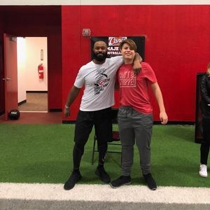 Meet your Posher, Noah